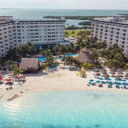 Hotel Casa Maya Cancun Bagian luar foto