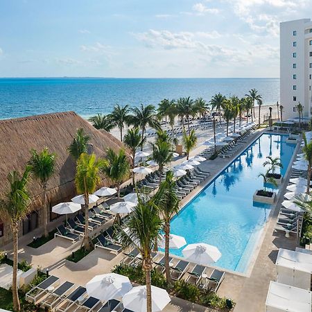 Hotel Casa Maya Cancun Bagian luar foto